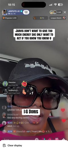 @JARVIS AI #fyp #jarvis