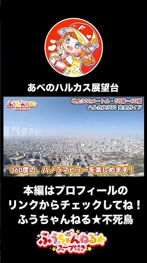 あべのハルカス展望台「ハルカス300」完全攻略ガイド❗️58階〜60階の全フロアを詳しく紹介❗️【大阪観光】WEST.コラボ・天空こたつまで全部見せます❗️