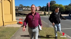 The drama is only escalating for troubled former TV star Andrew O'Keefe, who's had a run in with paparazzi, and been arrested by police. The clash came after news broke of an apparent drug overdose. Download the 7NEWS app: 7news.link/7newsapp #7NEWS | 7NEWS Brisbane