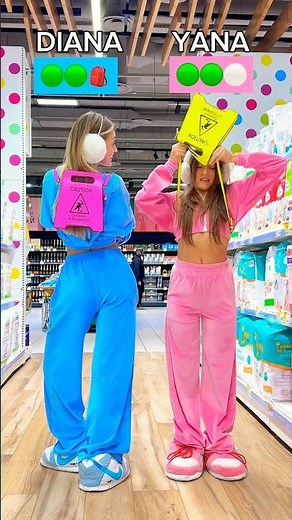 Team Backpack 🎒 vs. Team Bag 👜❓ #choose #share#shorts
