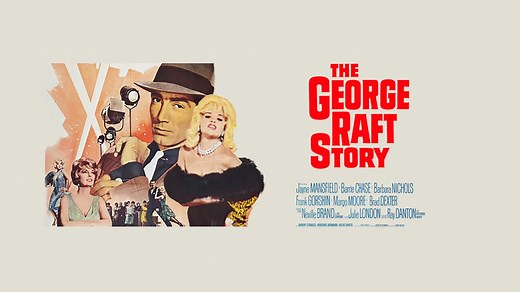 The George Raft Story - Apple TV