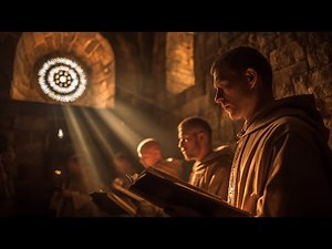 Heavenly Catholic Hymns for Prayer & Peace | Sacred Worship Music for Deep Reflection