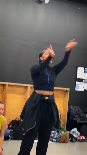 Our final run of Frozen in the rehearsal studio before we load into the Tulsa Performing Arts Center ❄️ Experience the full Disney magic with costumes, lights, sound, and special effects January 9-25! 🎟️ Get tickets at tulsapac.com | Theatre Tulsa