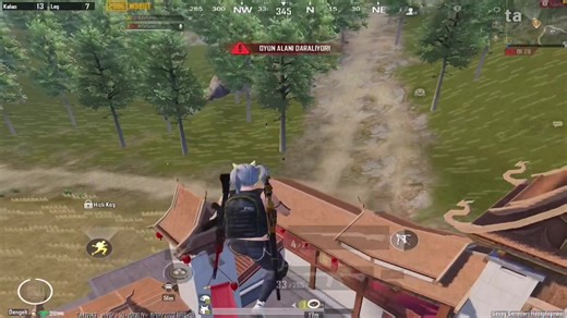 Deprem üzerinden prim kasanlar ne yaşıyor? #RLCxCyrex