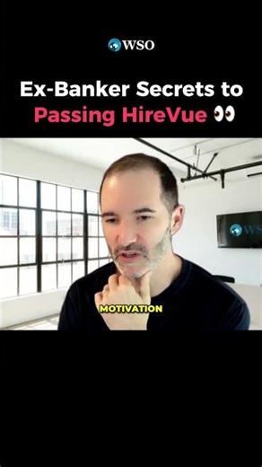 😬 THIS Is Why Most People Fail HireVue