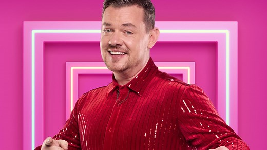 Inside RTE DWTS' Danny O'Carroll's life - family, career & Mrs Brown's Boys fame