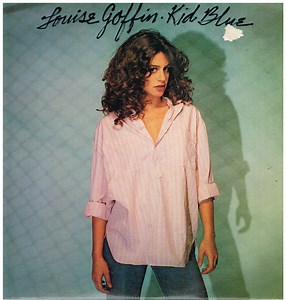 Louise Goffin - Kid Blue