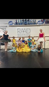 We had a blast at our Disney petite ballet camp! We had so much fun learning ballet, playing games, coloring, watching Disney movies with our snacks and performing our dance for our parents! Until next year! 👸 #SummerCamps #Petites #PetiteBallerinas #Dance #OrangeCounty #Minis #Ballet #ComeDanceWithUs 💜 | Rhythmic Arts Academy of Dance