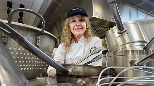 Chef Apprenticeship, AAS