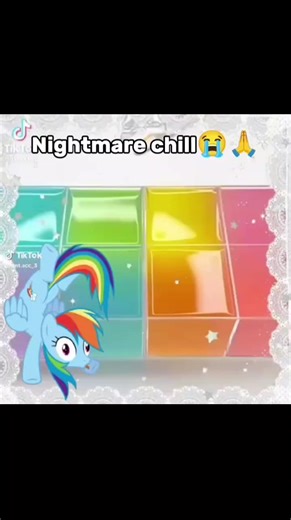 Roasting Rainbow Dash: A Nightmare Review