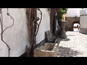 A tour of Faro in the Algarve Portugal