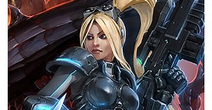 Heroes of the Storm - Alle Details und Preise zum Halloween-Event