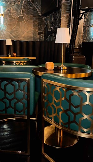 Where luxury meets comfort — experience elegance in every corner of our restaurant & lounge ✨ Did you know you can book Ikoyi Restaurant & Lounge for private events? From intimate dinners to large celebrations, enjoy all-inclusive packages tailored to your occasion. Reserve now and make it unforgettable! 💜 #ikoyirestaurantnj #njrestaurants #africanrestaurant #upscaledining #privateevents #eventspace