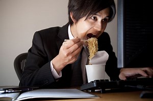 WATCH: Time-lapse videos give glimpses of Japanese overtime work culture