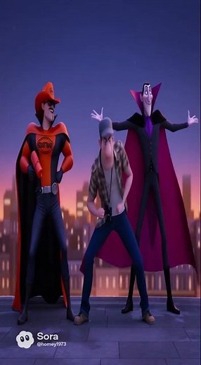 #algorithm #funny #cartoon #movie # trailer