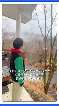【軽井沢貸別荘】高台にある犬同伴okな貸別荘、アットホームな雰囲気でみなさまをお迎えします #軽井沢 #貸別荘 #コテージ #旅行 #大人数 #bbq #団体 #カップル #サークル