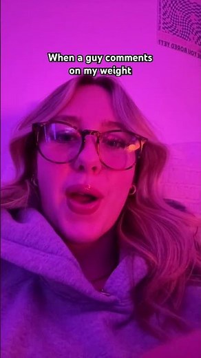 The audacity some guys have