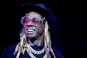 Lil Wayne Signs New Deal & Announces New Album
