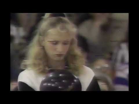 1996 PWBA Ladies and Legends