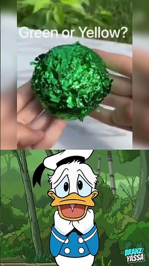 Oh.. Very Disappointing || Inspired by @DonaldDucc #animated