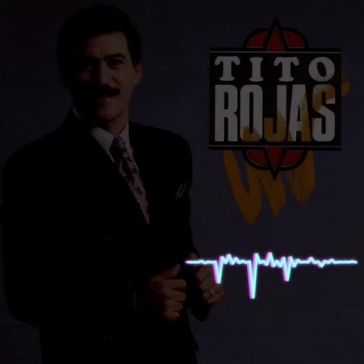 A ti volveré - Tito Rojas