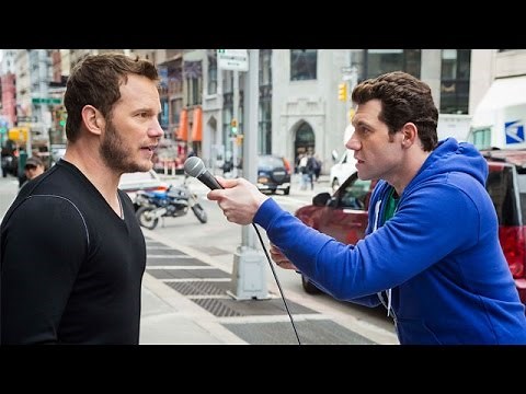30 minutes of Billy on the Street: Best of Season 4