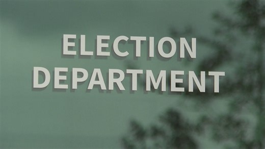 Mesa County clerk sworn in as Western Region chair for Colorado County Clerks Association