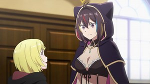 I'm Giving the Disgraced Noble Lady I Rescued a Crash Course in Naughtiness | E11 - Naughty Dungeon