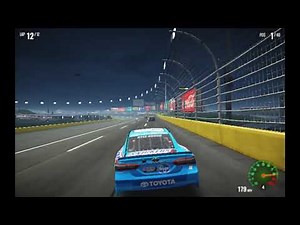 NASCAR Heat 2 on Nvidia GT 640M LE 1GB (Low End PC)