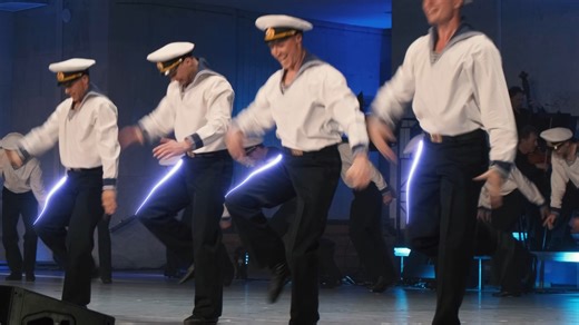 164K views · 10K reactions | Ukrainian dance is just so cool!  | Ukrainian Dance World | Facebook