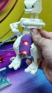 LEGO Pokémon Smart Play First Look
