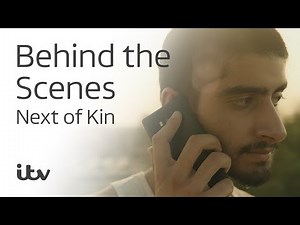 Next of Kin: The Plot | Behind the Scenes | ITV