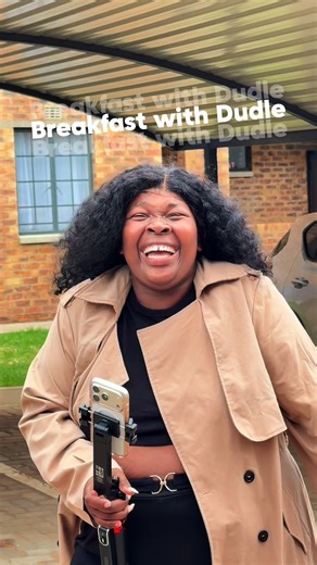 Dudle's Delicious Breakfast Creation