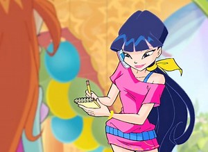 ⭐ Winx Club Season 4 - Episode 9 - Nebula ⭐ Continue watching on YouTube ➡️ https://youtu.be/6RVzBuEBzqA #winxclub #winxclubseason4 | Winx Club