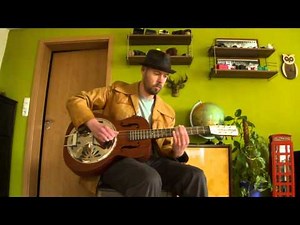 Gretsch G9210 Boxcar