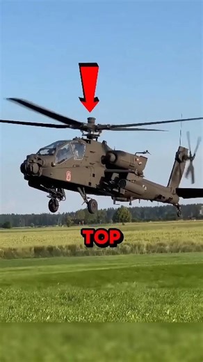How Russians cracked the code for Helicopters #shorts