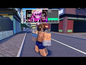 KENKA The NEW BEST R6 FIGHTING Game ON ROBLOX...