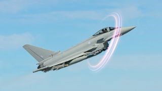 Typhoon: The next generation | Unleashing the power of combat air