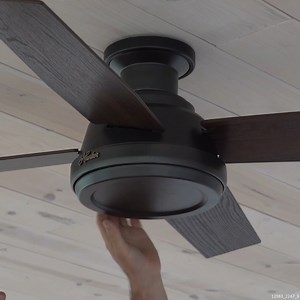 2.7K views · 29 reactions | How to install a ceiling fan from start to finish | MR Post Frame | Facebook