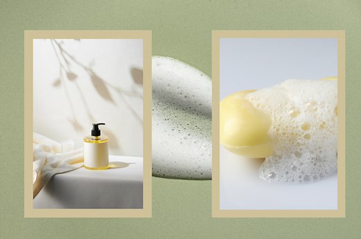 Savon liquide ou savon solide, voici le meilleur choix selon un docteur en pharmacie - Top Santé