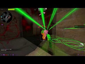 [CS:GO | HvH] highlights ft. aimware - aimware miss? cfg issue! 😉