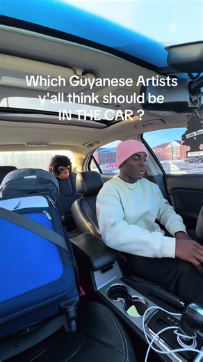 Hit me up using the email in my bio #caribbeantiktokeurs🇭🇹🇬🇾🇹🇹🇸🇷🇯🇲 #guyanesetiktok #isderon #trini_tiktoks #