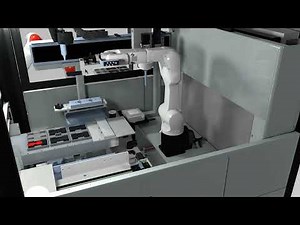 Maximum Production Autonomy | RAMPF MC 1000