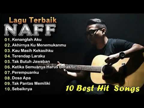 NAFF FULL ALBUM POP NOSTALGIA 2000AN || Kenanglah Aku | Akhirnya Ku Menemukanmu