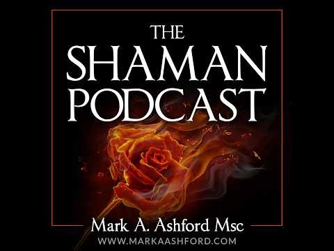 The Shaman Energy card Reading for the week of 2026/03/23