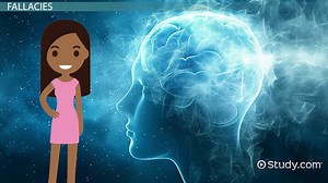 Post Hoc, Oversimplification & Correlation Causation Fallacy