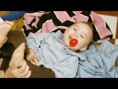 Your Everyday Hero // BIBS Colour Pacifier