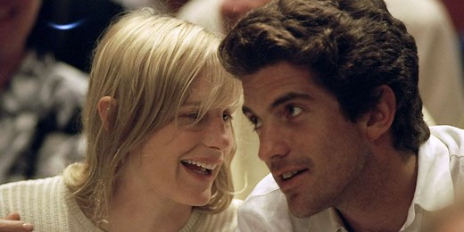 Inside JFK. Jr and Daryl Hannah’s Relationship (And What ‘Love Story’ Left Out)