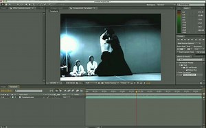 After Effects Tutorial - Basic Color Grading