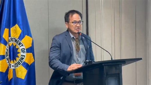 23K views · 13 reactions | Nagbigay ng update ang Department of Energy sa ginawang reconnaissance survey ng native hydrogen sa ilang parte ng Pangasinan at Zambales. | via Alvin Elchico, ABS-CBN News | ABS-CBN News | Facebook